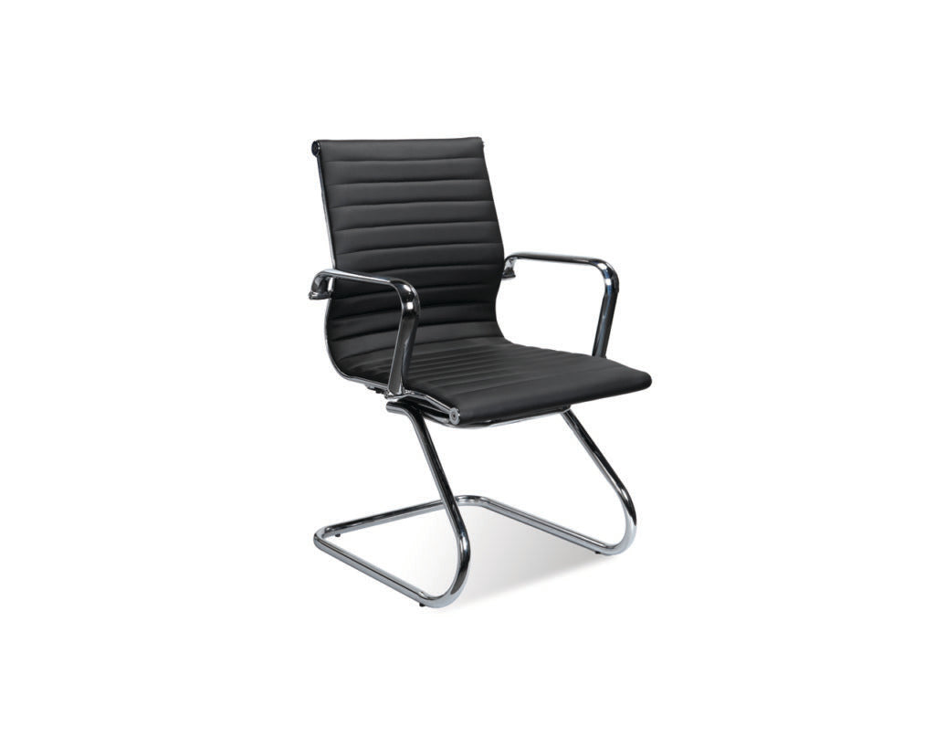 Nova Sled Base Guest Chair