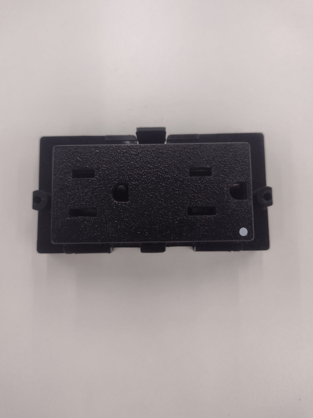 Byrne Power Outlet BE98065-3-D2-11-GG/BE98065-3-D2-21-GG (125 V; 15 A)