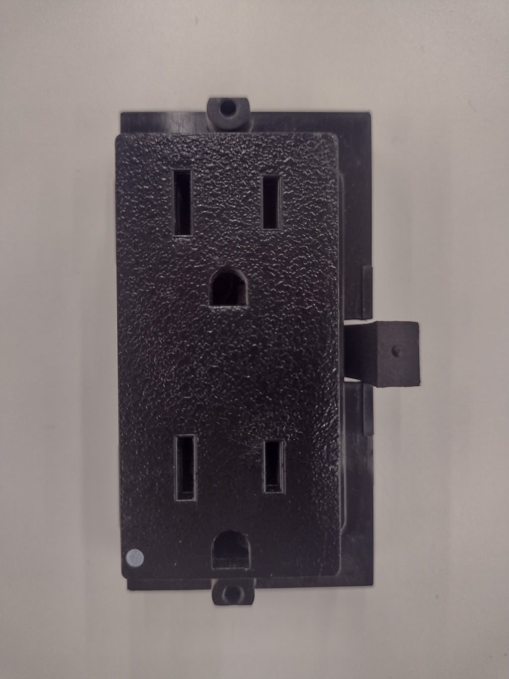 Steelcase 3 + D Power Outlet TS72SSX/TS73SSX/TS74SSX (125 V; 15 A)