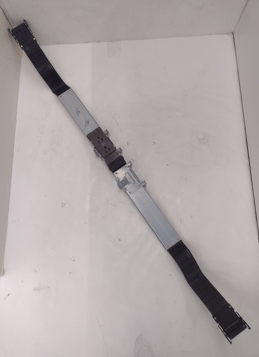 Herman Miller 36" A1355.36E Base Power Adapter "power kit" for Cubicles