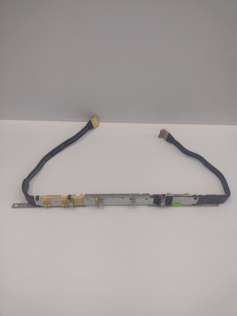 Steelcase FPW336 3-Circuit Powerway for 36" Steelcase Cubicle Panels