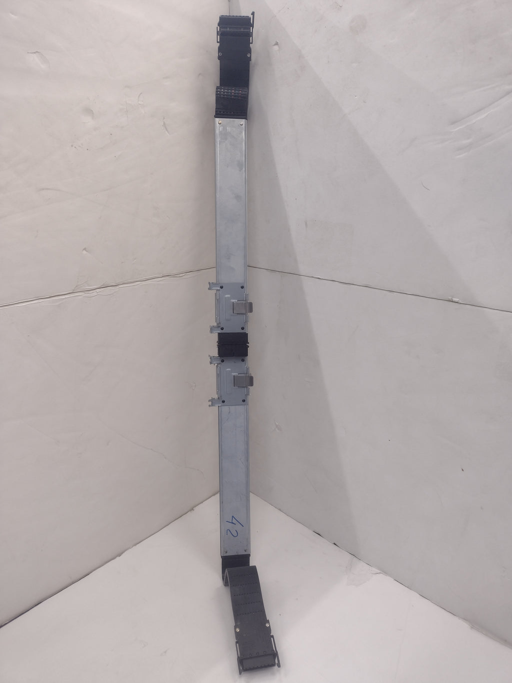 Herman Miller 42" A1355.42E Base Power Adapter "power kit" for Cubicles