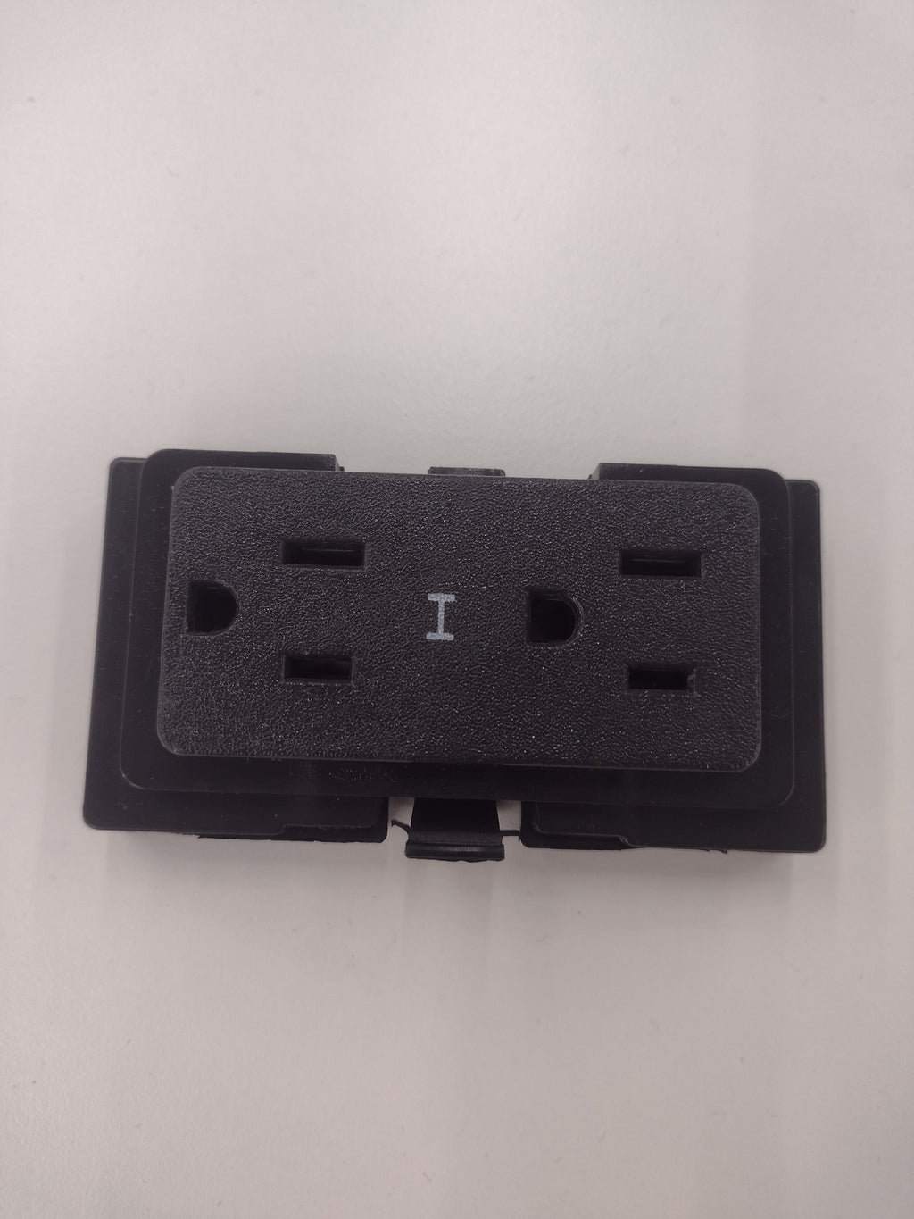 Trendway PD1/PD2 Outlet for Office Furnishing Choices/Contrada Cubicles 125V 15A