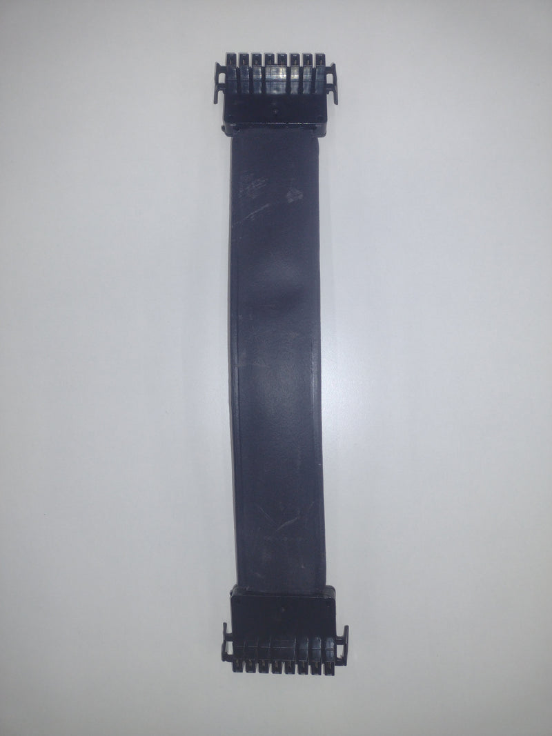 Haworth PBFX-AB Flexible Power Connector for Office Furnishing Cubicle Panels