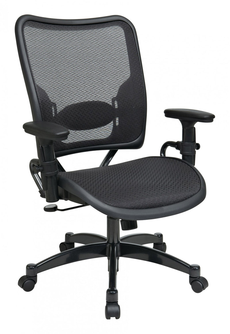 Pre-Owned Office Star Mesh Ergonomic Office Chair
