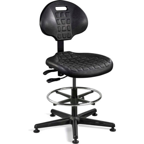 Bevco Polyurethane Work Stool