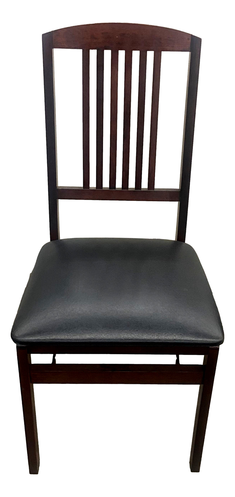 Pre-Owned Wooden Folding Chair