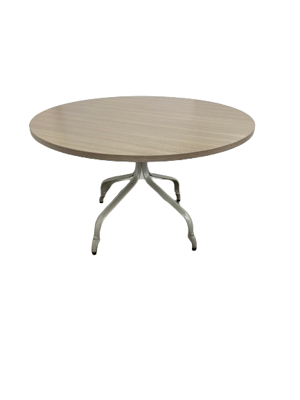 Pre-Owned Round Table