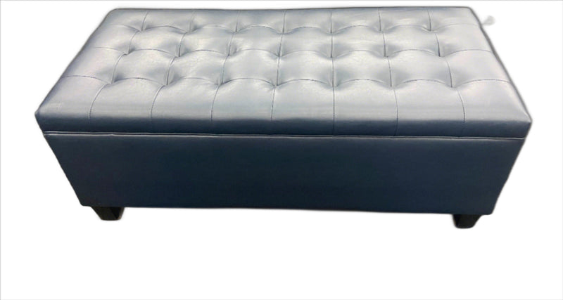 Pre-Owned Storage Bench