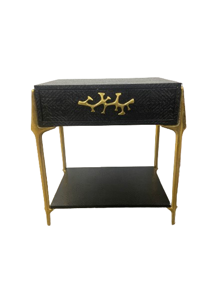 Pre-Owned Side Table