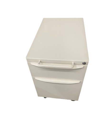 Pre-Owned Mobile Pedestal