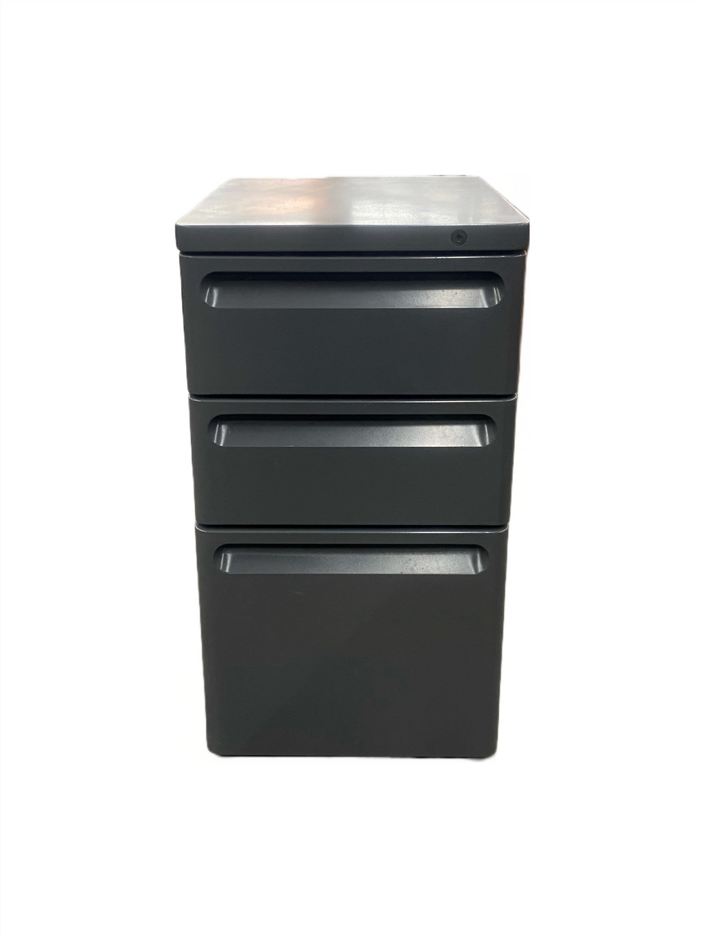 Pre-Owned Stationary Pedestal