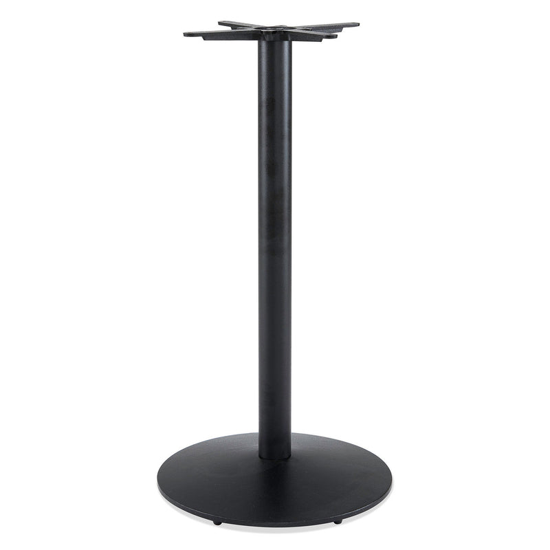 Café Height Table Base