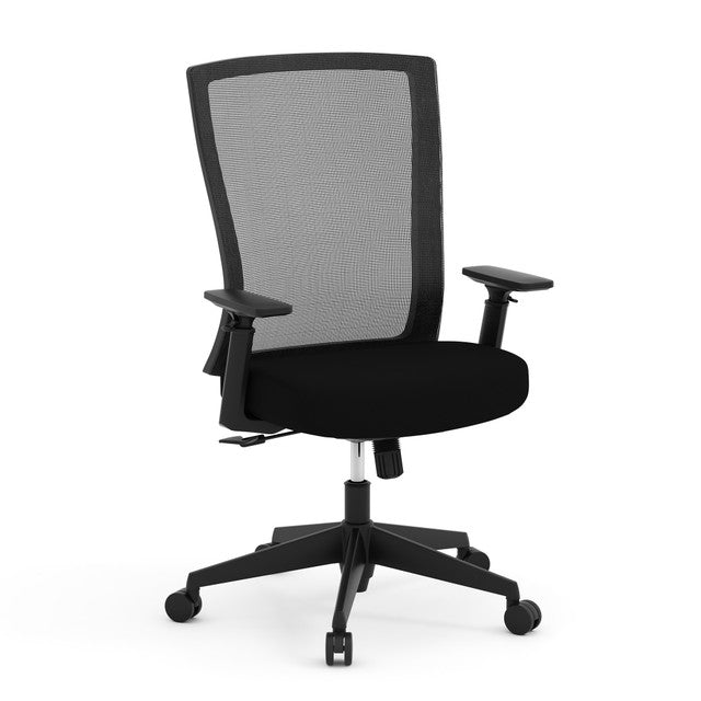 OfficeSource Cade Collection Executive Mesh Back Chair