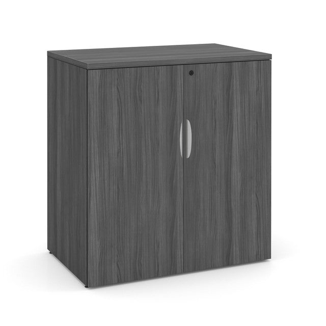 Office Source Laminate Storage Cabinet