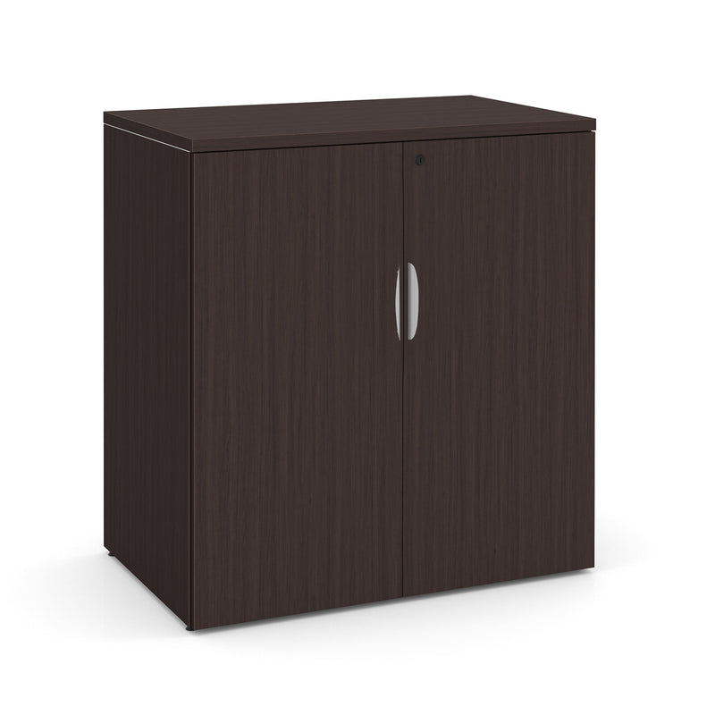 Office Source Laminate Storage Cabinet