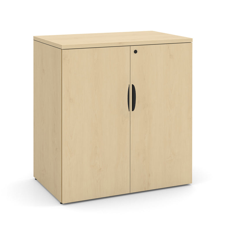 Office Source Laminate Storage Cabinet