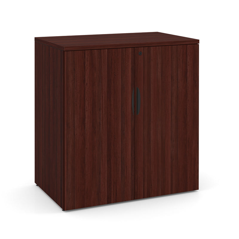 Office Source Laminate Storage Cabinet