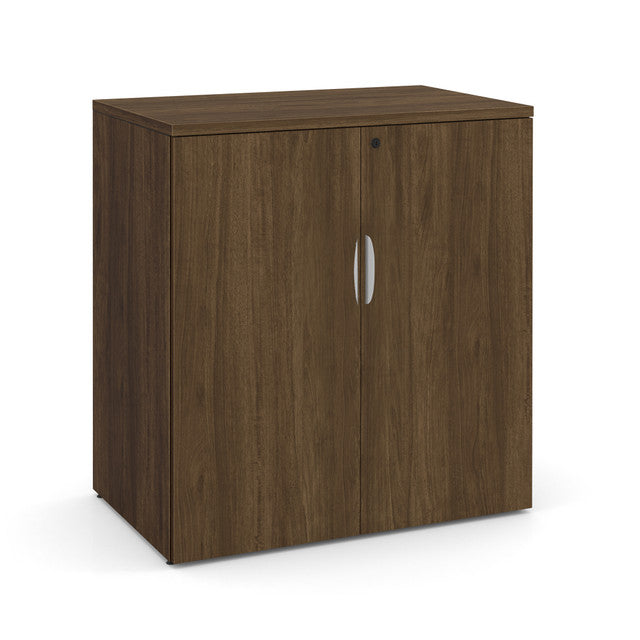 Office Source Laminate Storage Cabinet