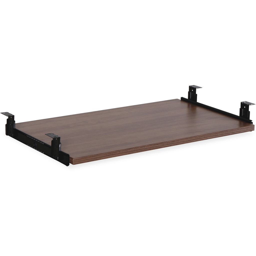 26" Wide Premium Keyboard & Mouse Tray