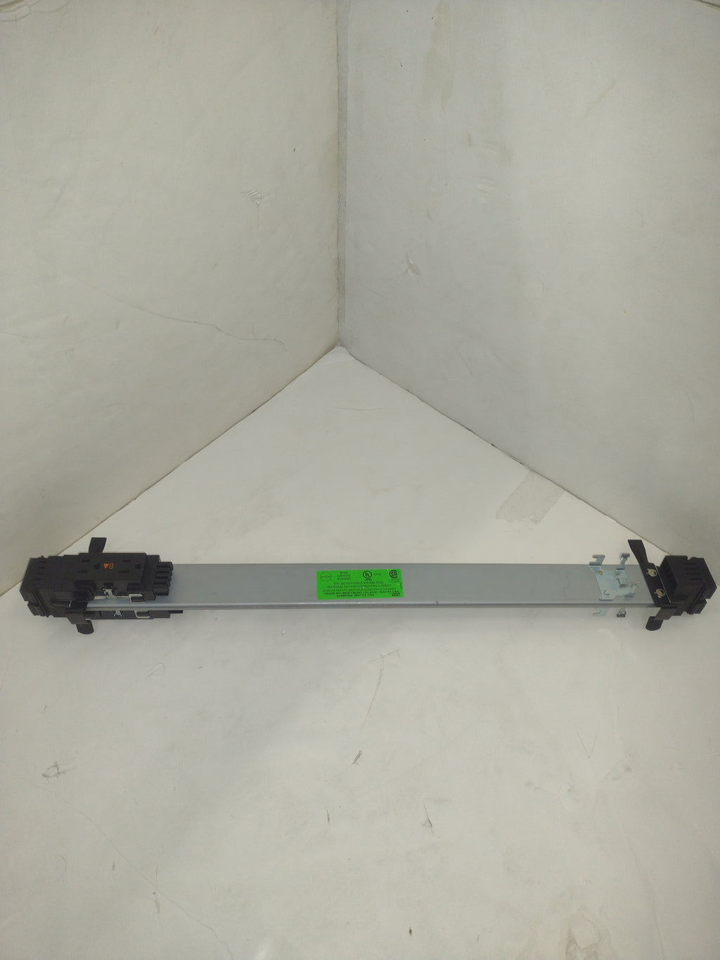 Evolve EVE8PD42 Power Distribution Housing Unit for 42" Wide Cubicle Panels