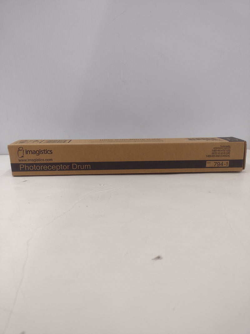 NEW - Imagistics 794-1 Photoreceptor Drum for im3510 and im4510 Copiers
