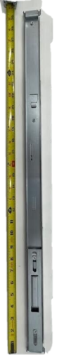 HP Server Rack Fixed Rail - 173845-001 for DL320 & DL360 Servers (one piece)