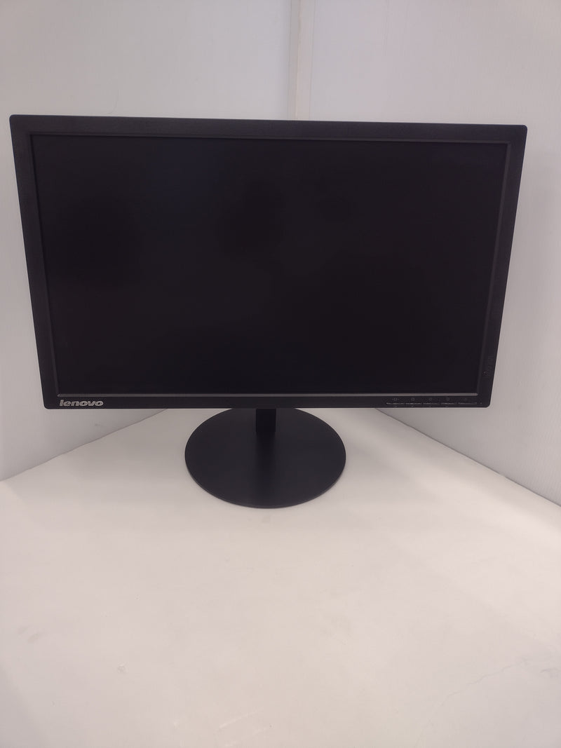 Lenovo ThinkVision T2224pD 22" FHD 1920 x 1080 16:9 LED LCD Monitor