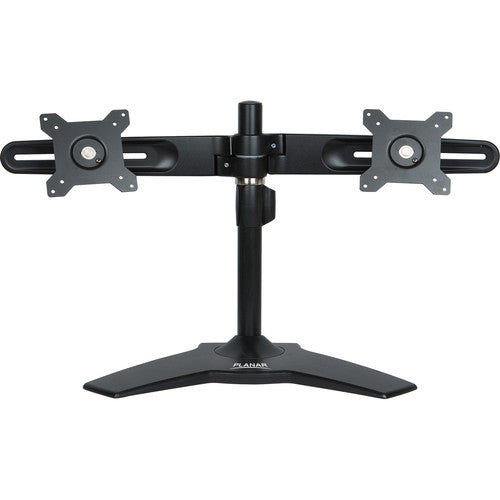 Planar Systems Large Format Dual Monitor Stand