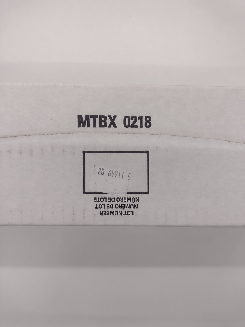 Canon MTBX 0218 Black Toner Cartridge for imageRunner and GP printers - NEW