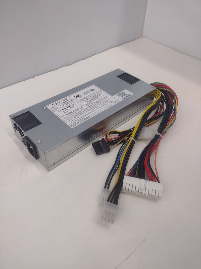 Ablecom Supermicro PWS-521-1H 520W 1U Switching Server Power Supply