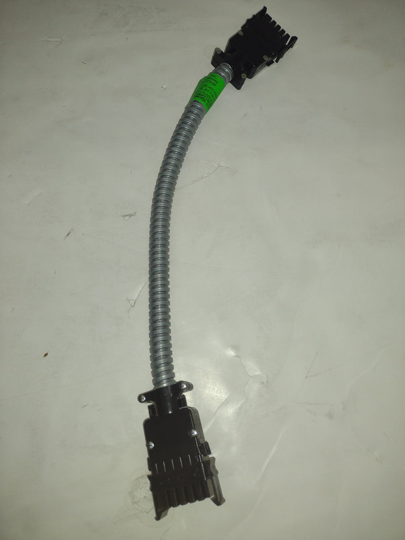 Evolve 20" EVE8CP20 Power ("Jumper") Cable/Connector for Cubicle Panels