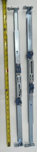 HP Blade BL120P Server Rack Rail Kit - 274398-001(L) and 274398-002(R)