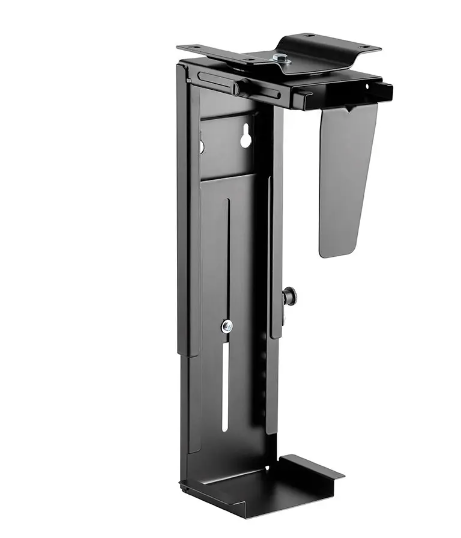 Monoprice Adjustable Computer CPU Tower Holder (34541)