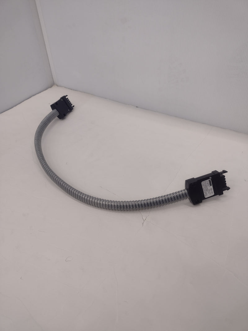 Byrne 30" BE52463-3-30 Wiring System/Power Cable for Cubicles