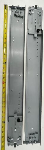 HP Rack Mount Rail Kit 7041150-03(L) and 7041150-04(R) for StorageWorks models