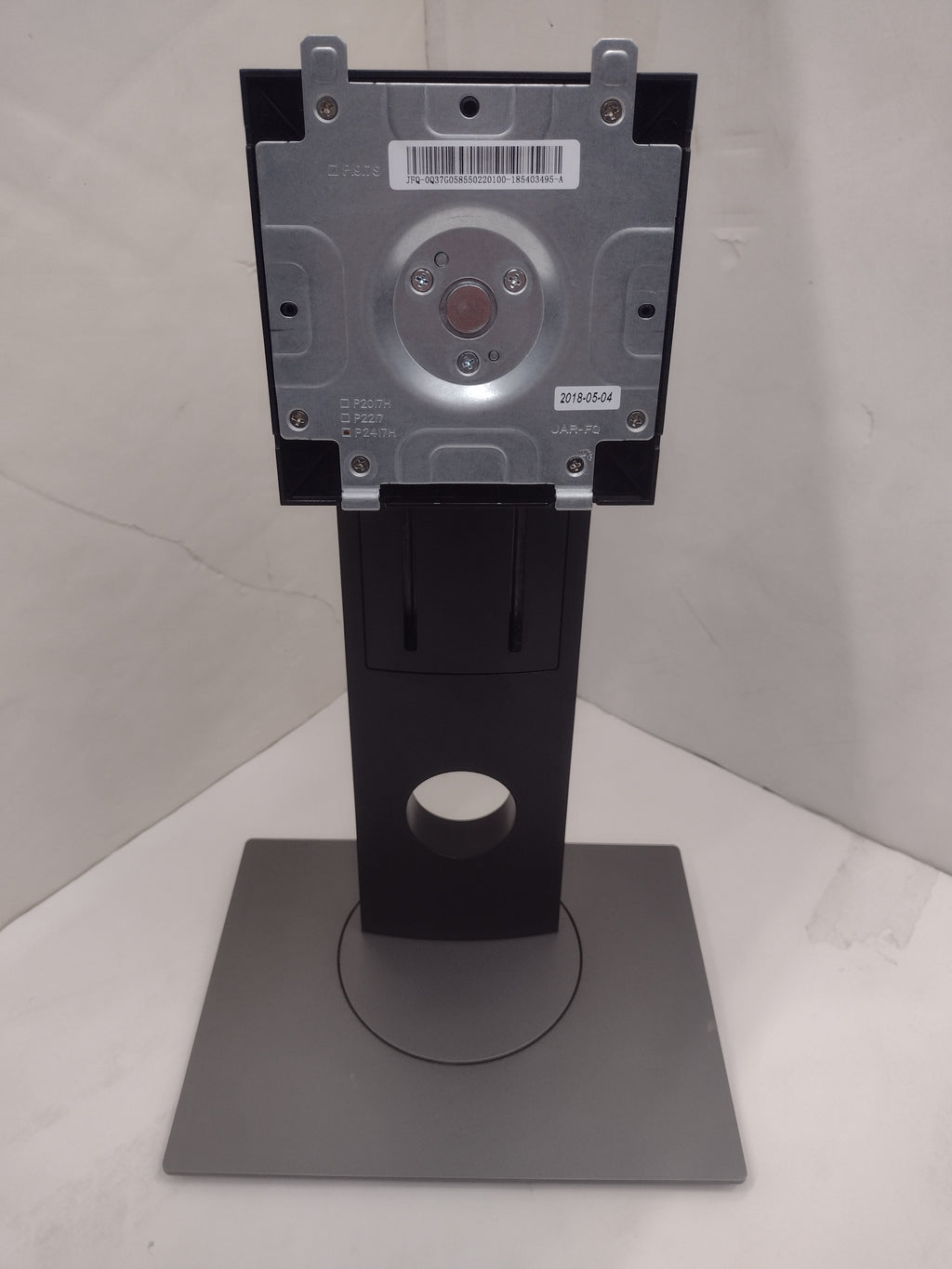 Dell JAR-FQ Computer Monitor Stand for Dell P1917S/P2017H/P2217/P2417H Monitors