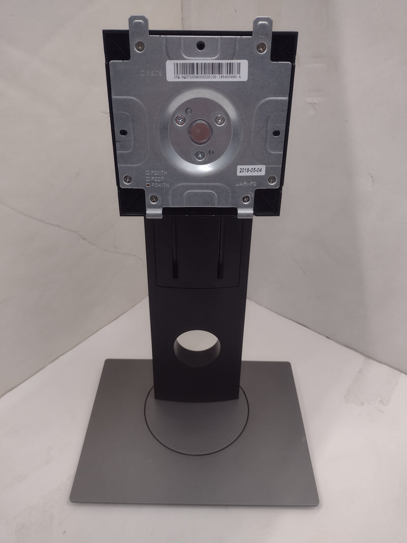 Dell JAR-FQ Computer Monitor Stand for Dell P1917S/P2017H/P2217/P2417H Monitors