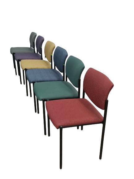 Steelcase Player Stacking Guest Chair