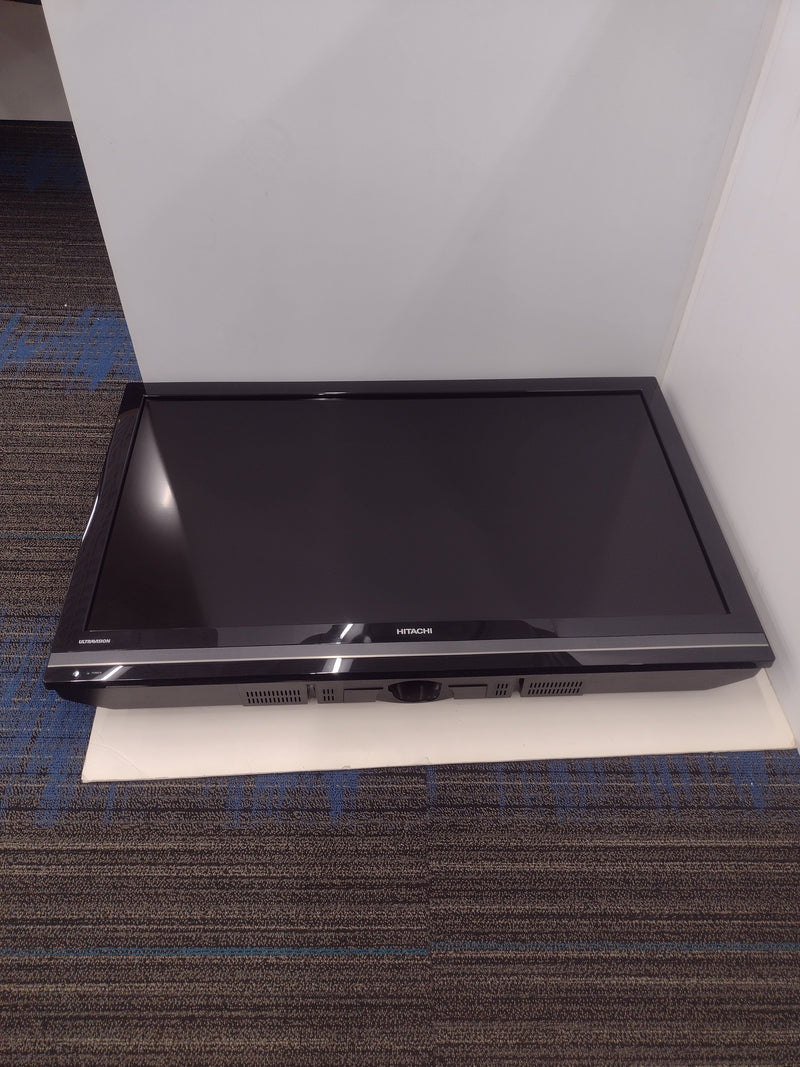 Hitachi UltraVision L42S504 42" 120 Hz 1920 x 1080 LCD Flat Panel HDTV