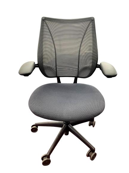 Humanscale Liberty Task Office Chair - Pre-owned