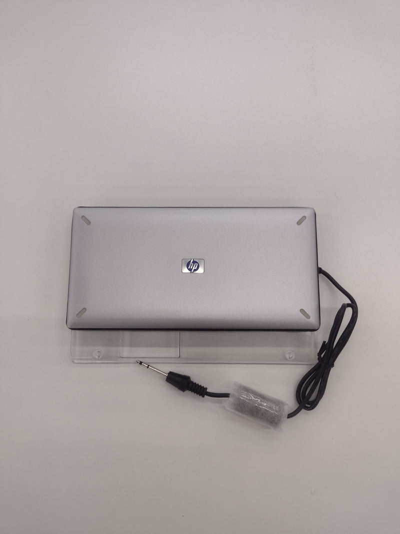 HP Regulatory Model GRLYB-0311 Film Slide Negative Scanner