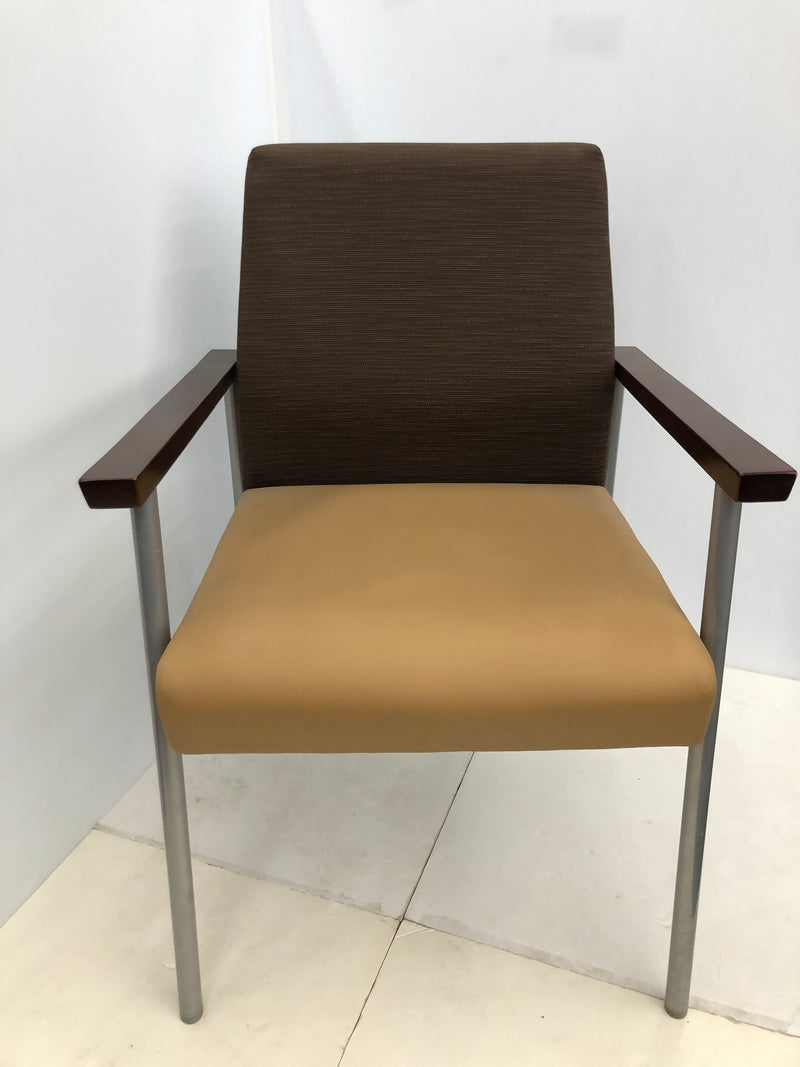 Lesro Guest Chair - Mystic Guest Collection