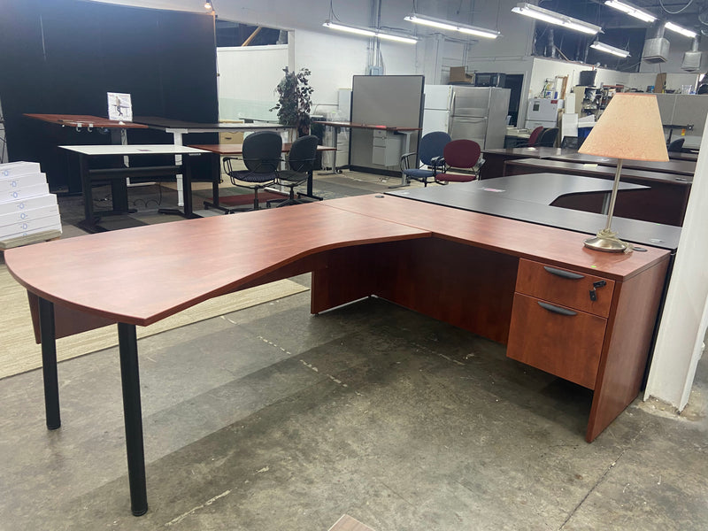 New Office Source Desk