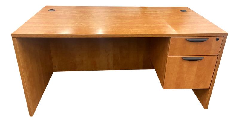Office Source Desk - 60" x 30"