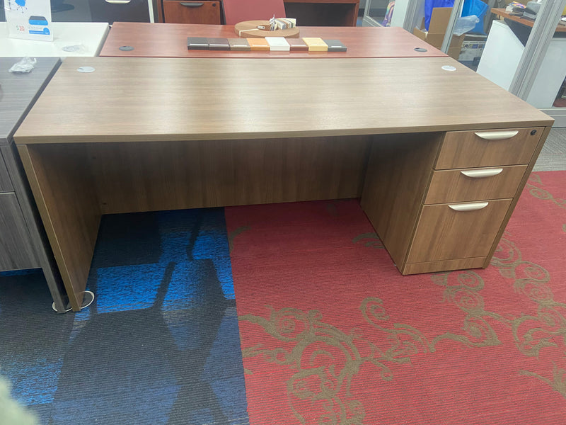 Office Source Desk - 71" x 30"