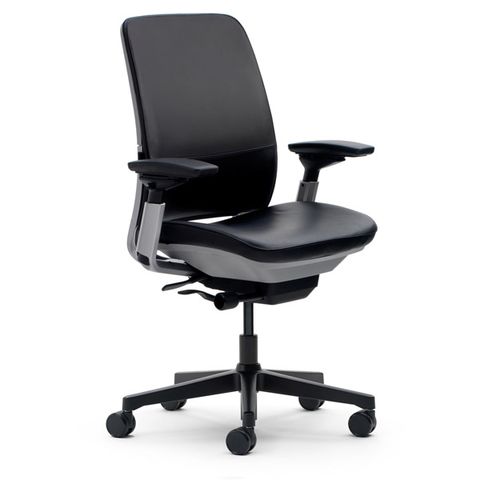 NEW Steelcase Amia Chairs - 15 Year Warranty