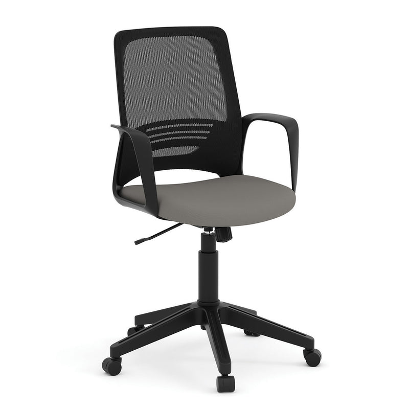 OfficeSource Prisma Desk or Conference Chair in 4 Colors