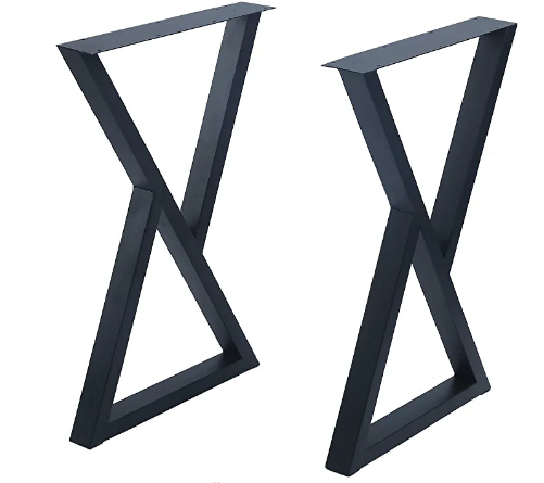 New "X" Legs