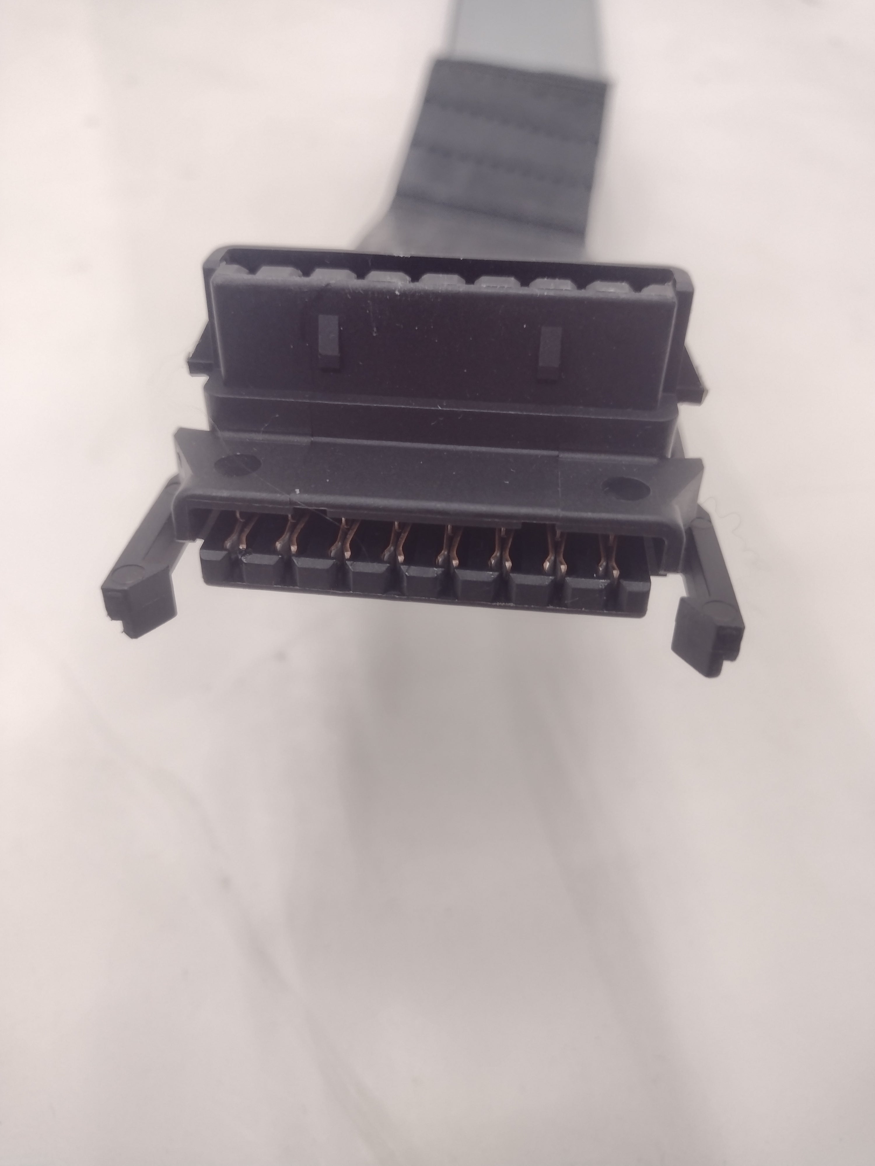 Herman Miller 36" A1355.36E Base Power Adapter "power kit" for Cubicles